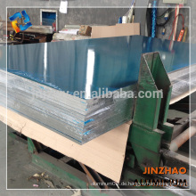 Jinzhao Aluminiumlegierung Material 5754 Aluminiumbleche